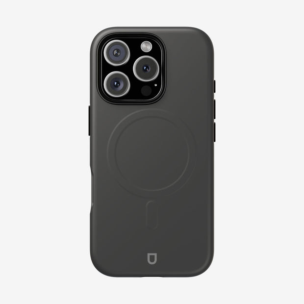iPhone 16 Pro Tough Case MagSafe - Black