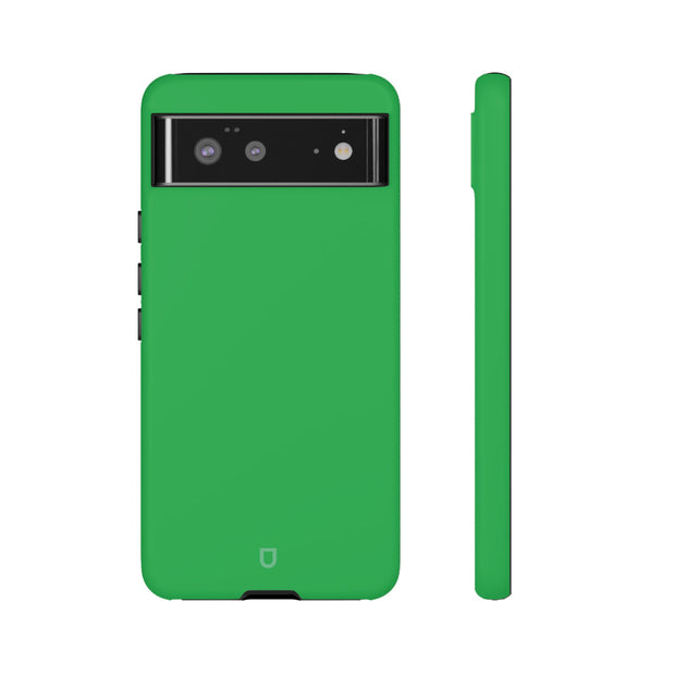 Google Pixel 6 Series Tough Case - Green