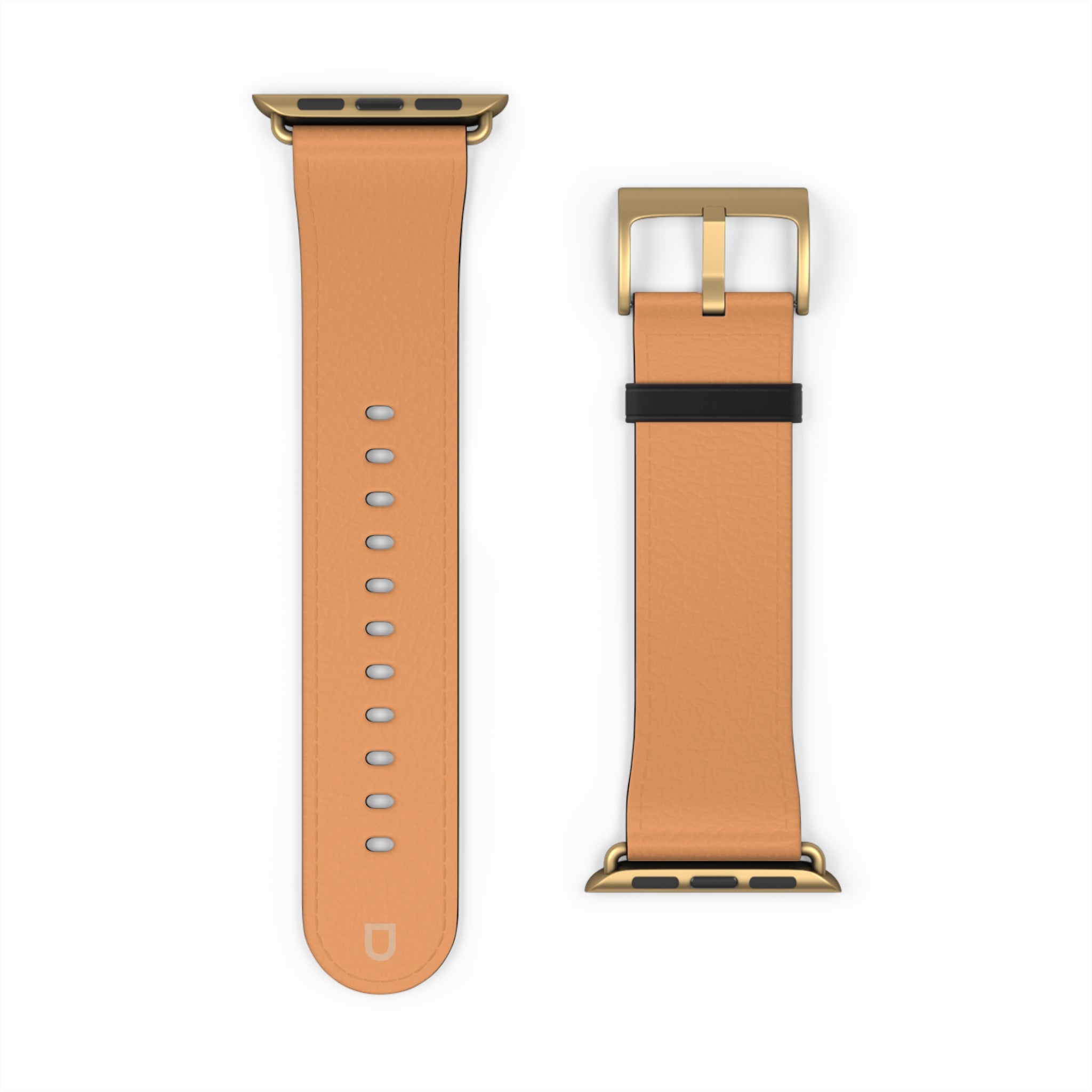 Apple Watch Series Bands 42-45 mm - Sandy Brown