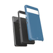 Google Pixel 7 Tough Case - Curulean
