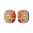 AirPod Max Case — Ember Bloom