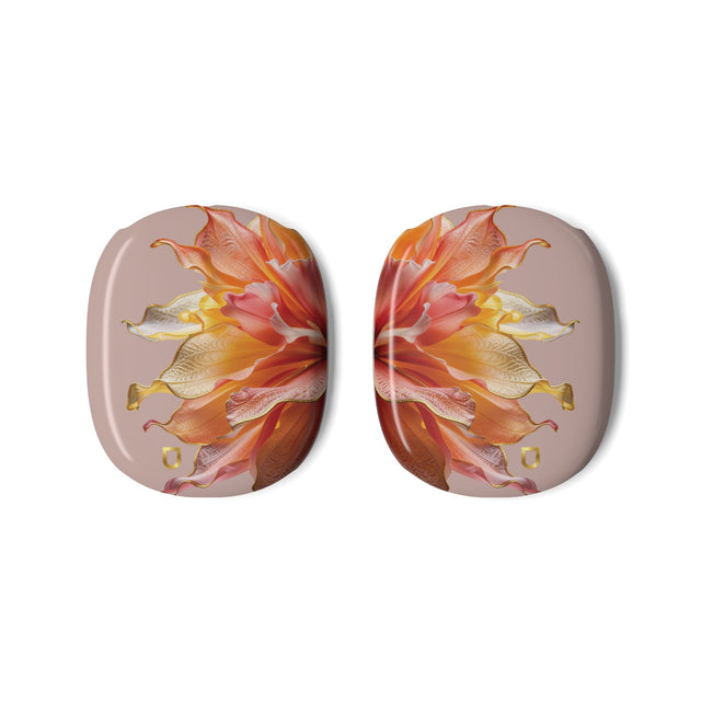 AirPod Max Case — Ember Bloom