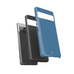 Google Pixel 6 Series Tough Case - Curulean
