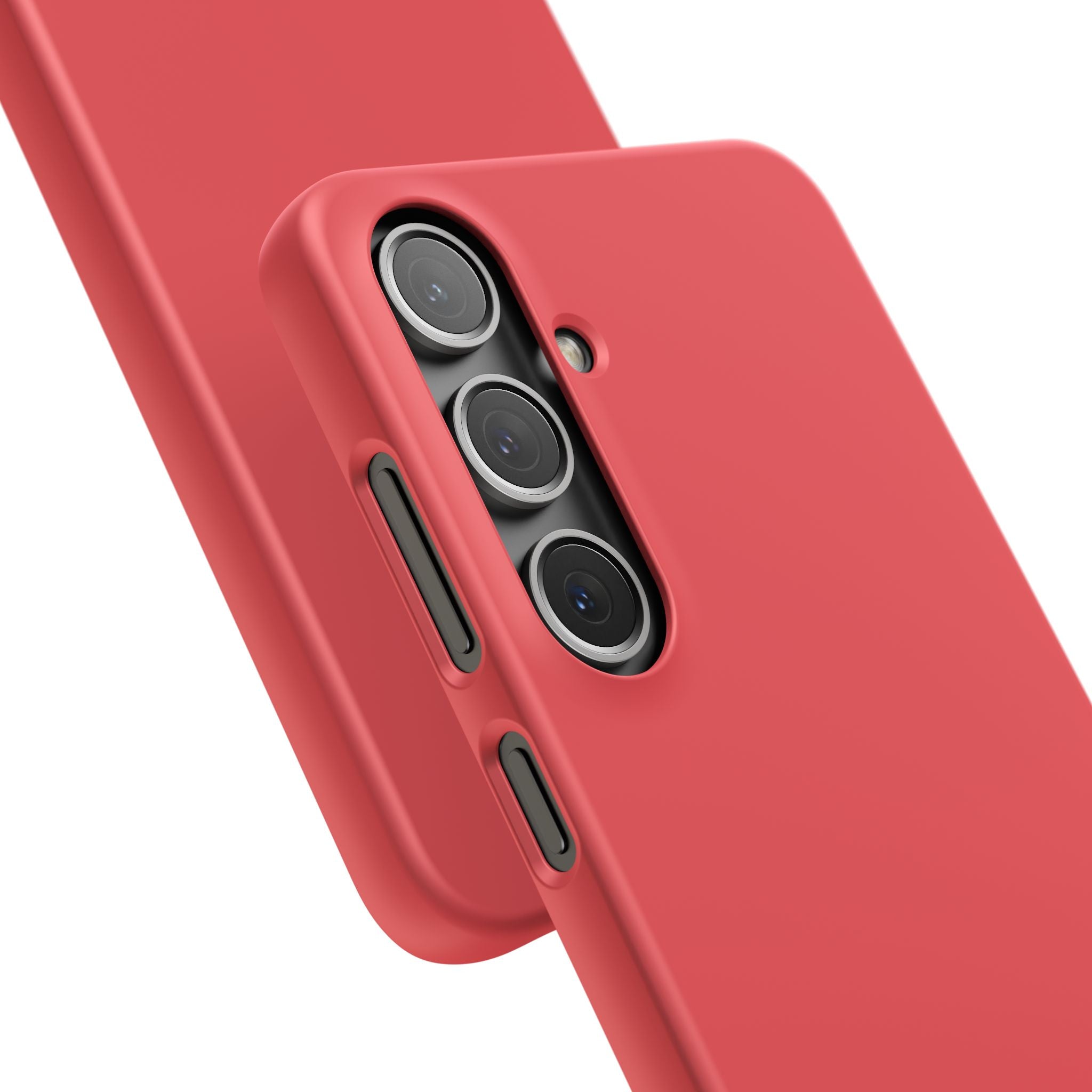 Samsung Galaxy S24+ Slim Case - Fushchia