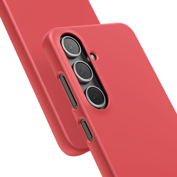 Samsung Galaxy S24+ Slim Case - Fushchia