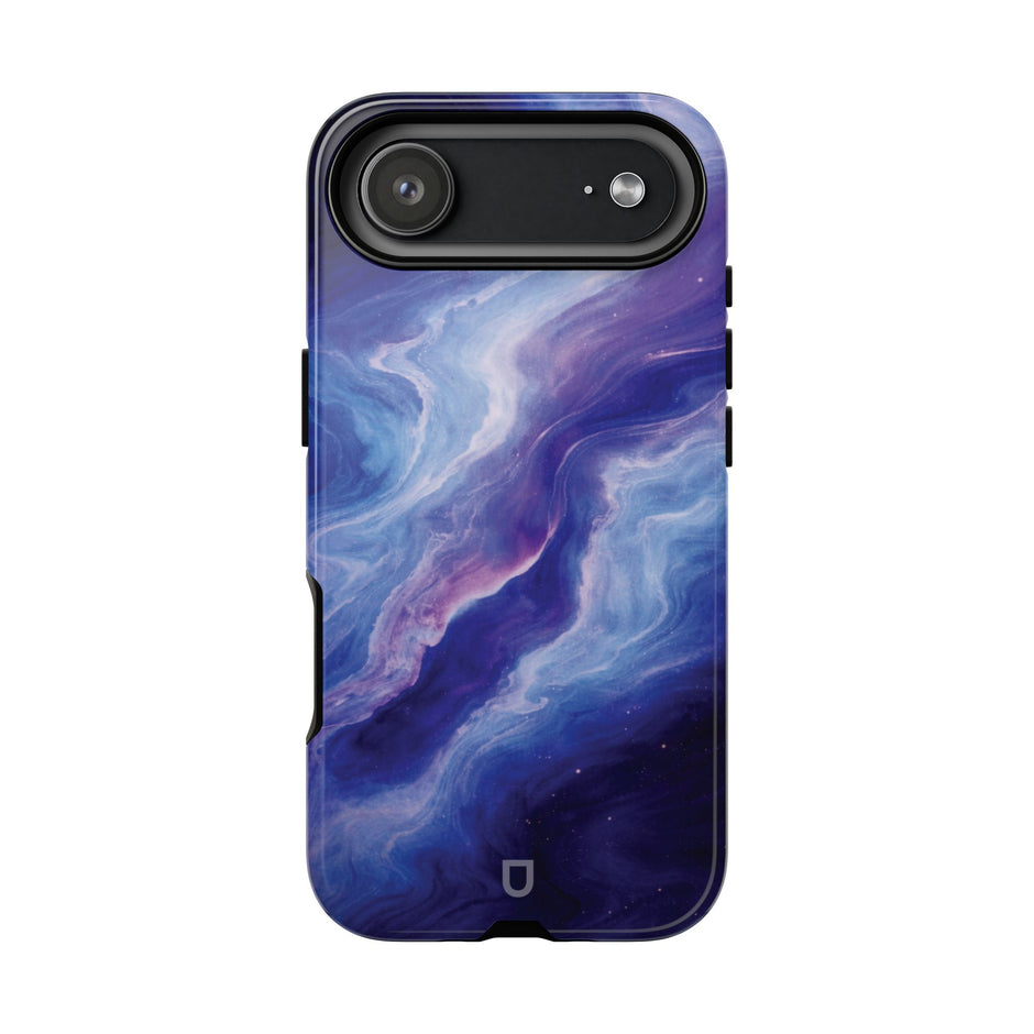 iPhone 17 Air Tough Case - Nebula