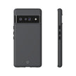 Google Pixel 6 Series Tough Case - Iron