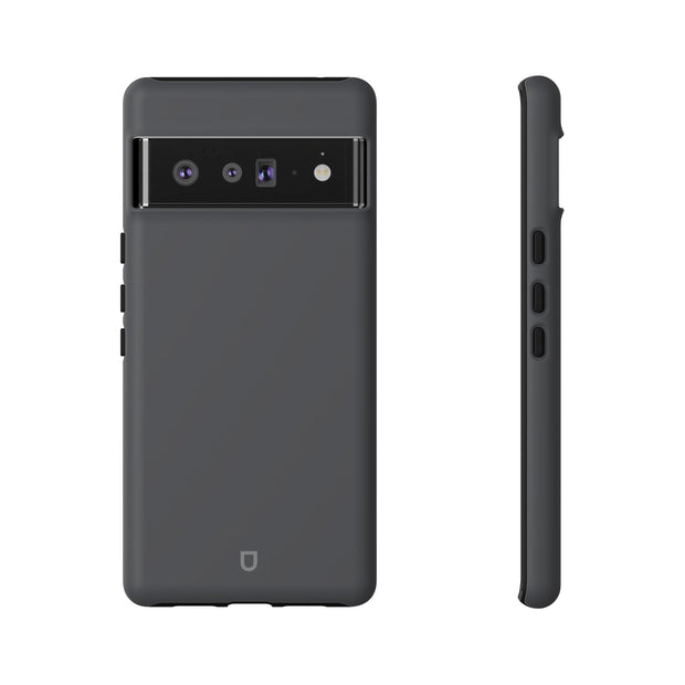Google Pixel 6 Series Tough Case - Iron