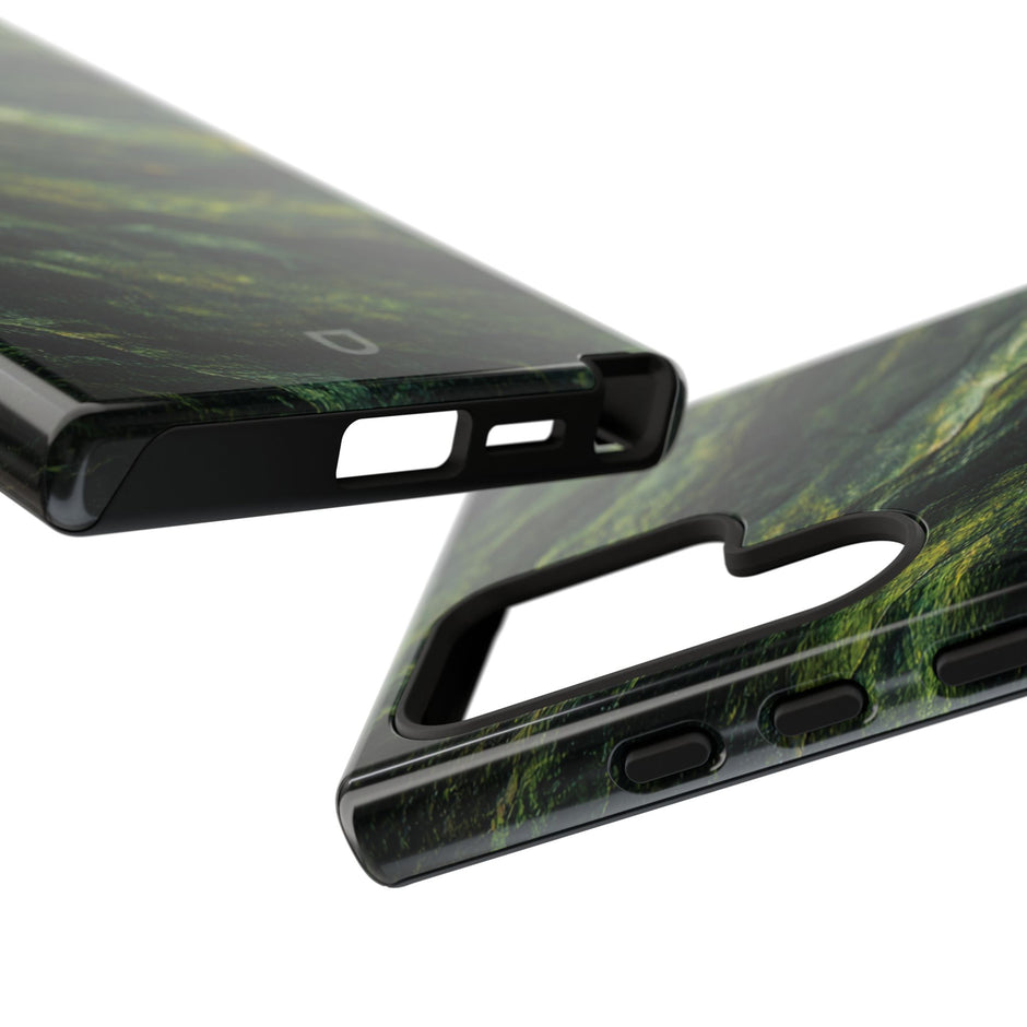 Samsung Galaxy S24 Ultra Tough Case - Moss Ridge