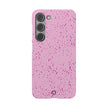 Samsung Galaxy S25 Slim Case - Flake Pink