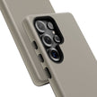 Samsung Galaxy S25 Ultra Tough Case - Khaki Beige