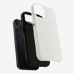 iPhone 14 MagSafe Tough Case - White