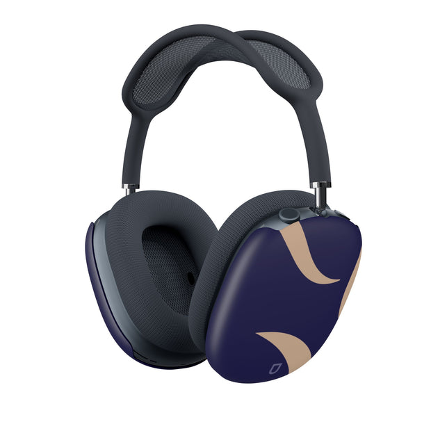 AirPod Max Case — Midnight Dune