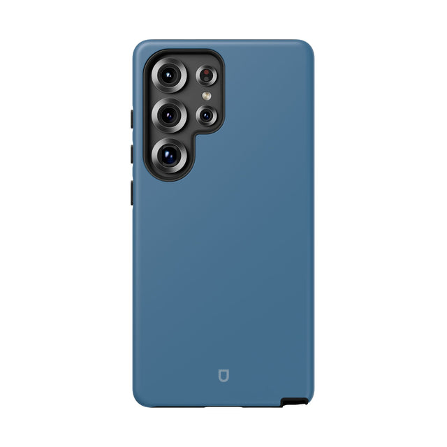 Samsung Galaxy S25 Ultra Tough Case - Curulean