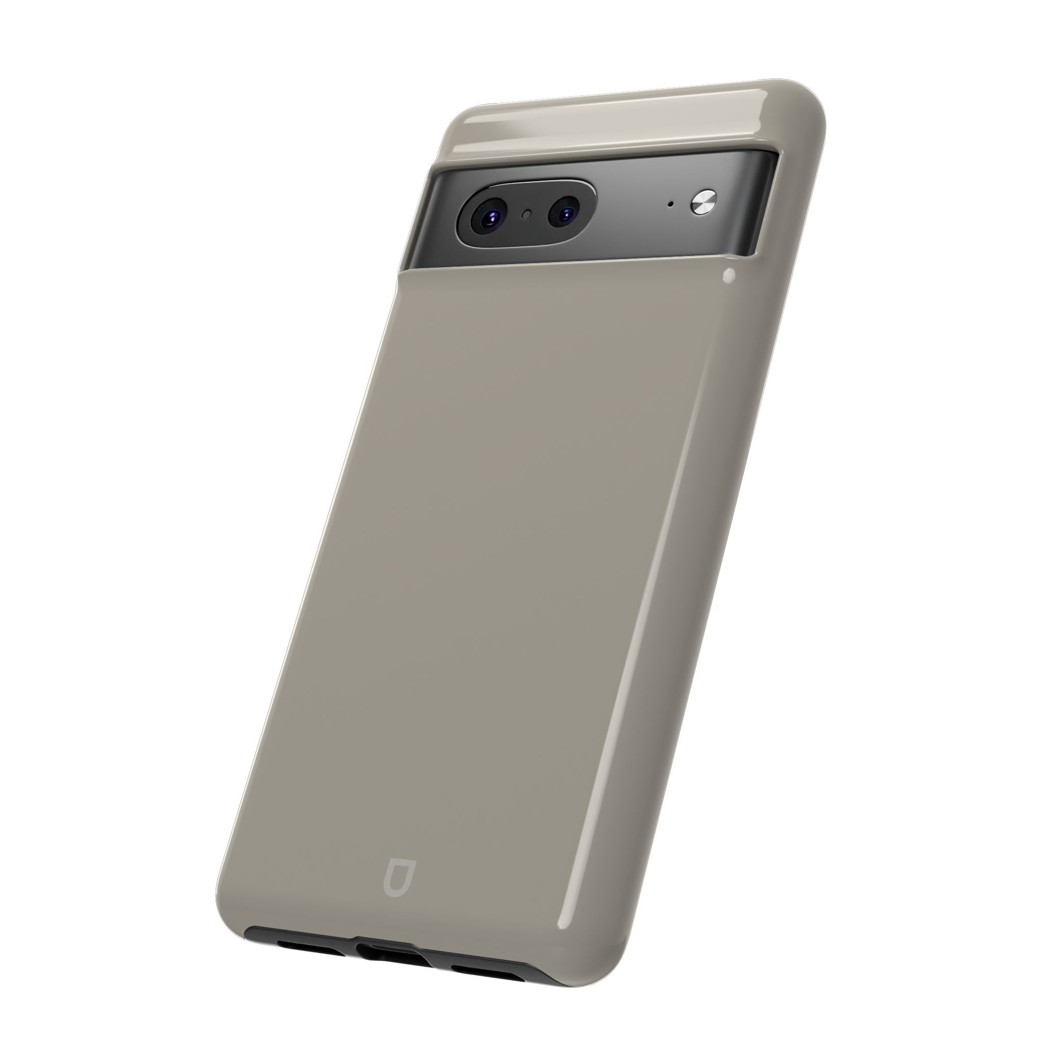 Google Pixel 7 Tough Case - Khaki Beige