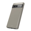 Google Pixel 7 Tough Case - Khaki Beige