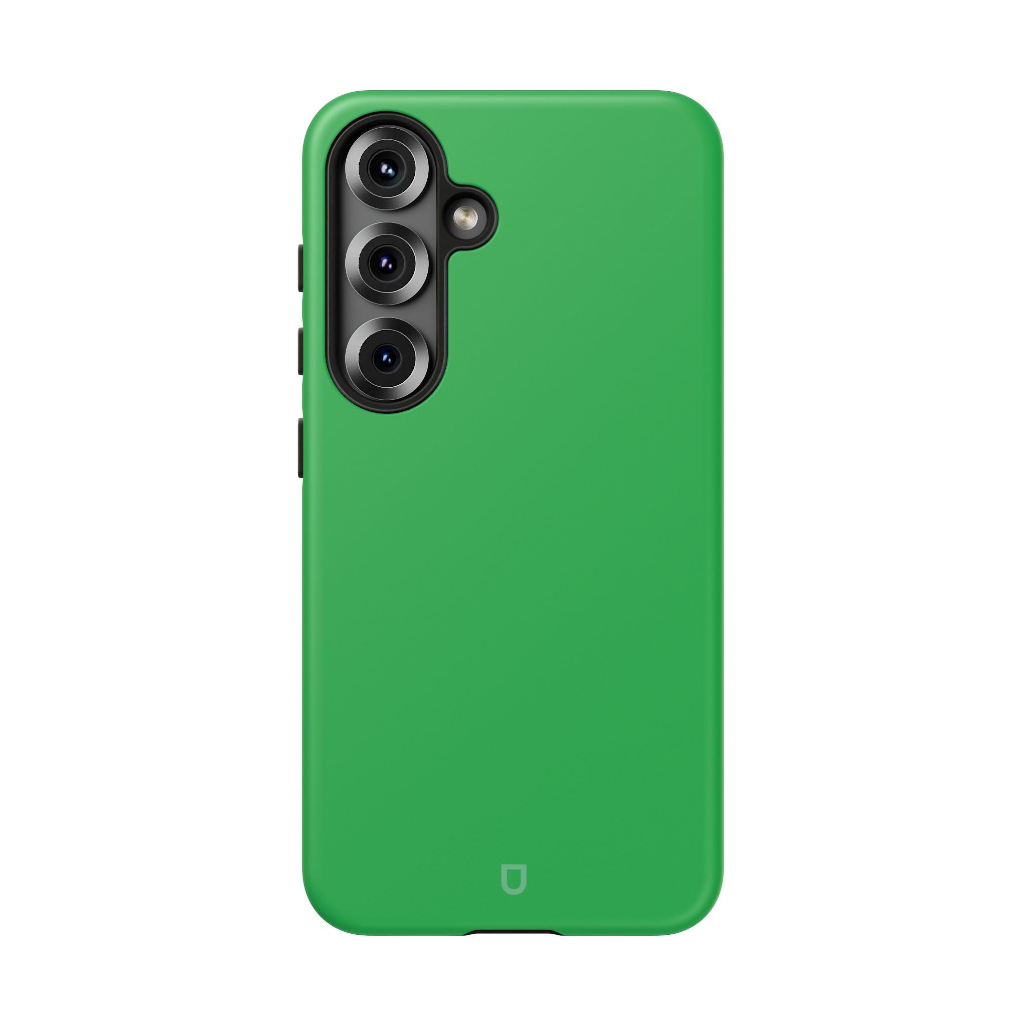 Samsung Galaxy S25 Tough Case - Green