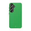 Samsung Galaxy S25 Tough Case - Green