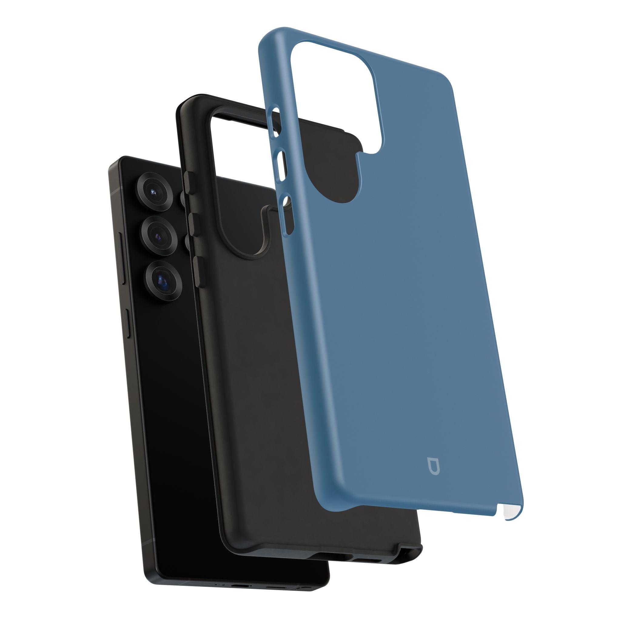 Samsung Galaxy S25 Ultra Tough Case - Curulean