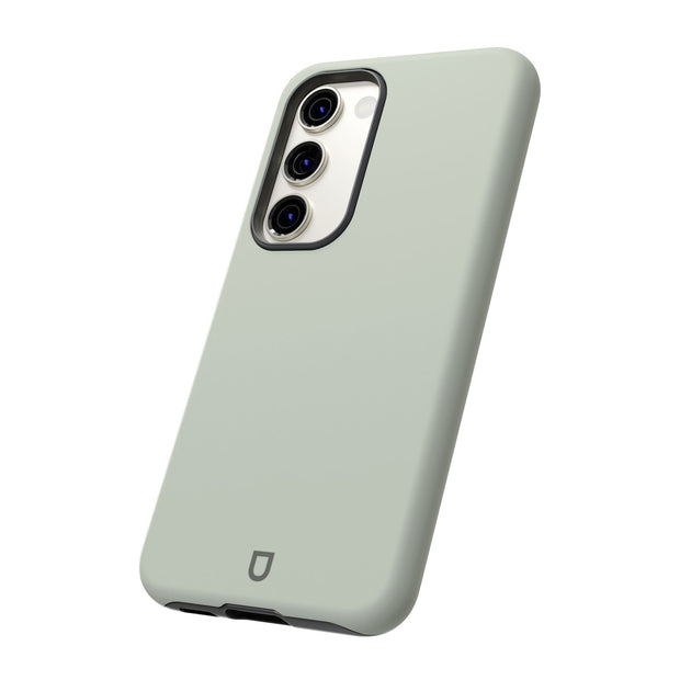 Samsung Galaxy S23 Tough Case - Jade Green
