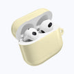 AirPod (3rd Gen) Case - Lemon Chiffon