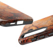 Samsung Galaxy S25 Tough Case - Split Stone