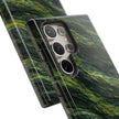 Samsung Galaxy S24 Ultra Tough Case - Moss Ridge