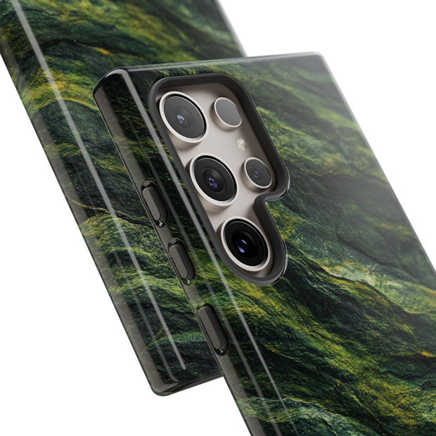 Samsung Galaxy S24 Ultra Tough Case - Moss Ridge