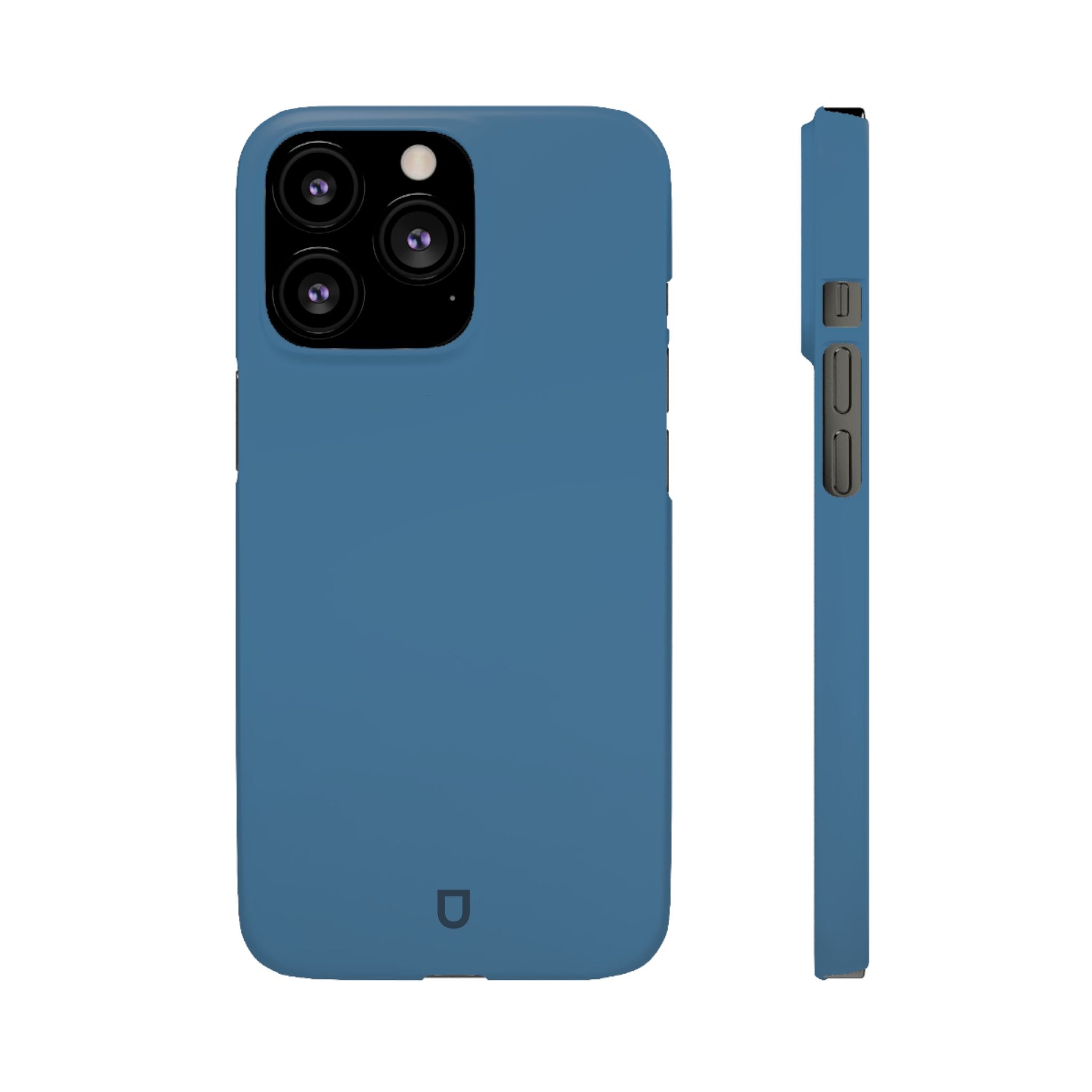 iPhone 13 Pro  Slim Case - Curulean