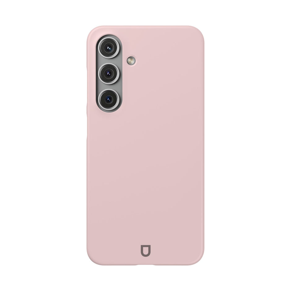 Samsung Galaxy S24 Slim Case - Soft Rose