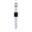 Apple Watch Series Bands 38-41 mm -Flake Lavender