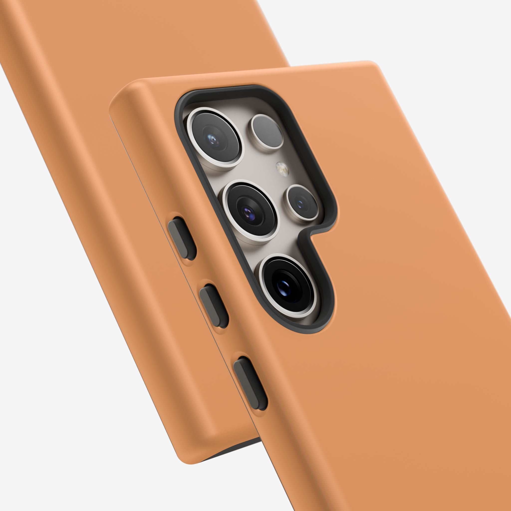 Samsung Galaxy S24 Ultra Tough Cases  - Sandy Brown