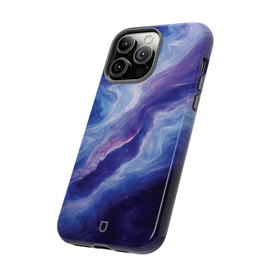 iPhone 14 Pro Max Tough Case - Nebula