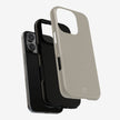 iPhone 16 Pro MagSafe Tough Case - Khaki Beige