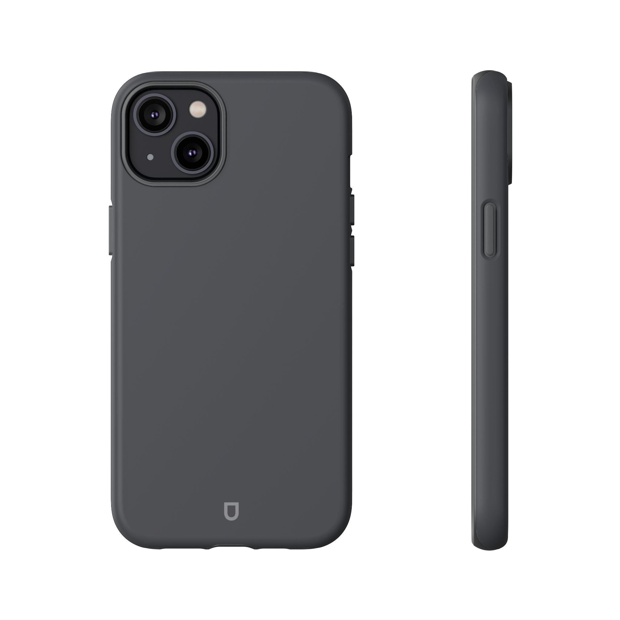 iPhone 14 Plus Tough Case - Iron