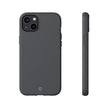 iPhone 14 Plus Tough Case - Iron