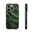 iPhone 14 Pro Tough Case - Moss Ridge