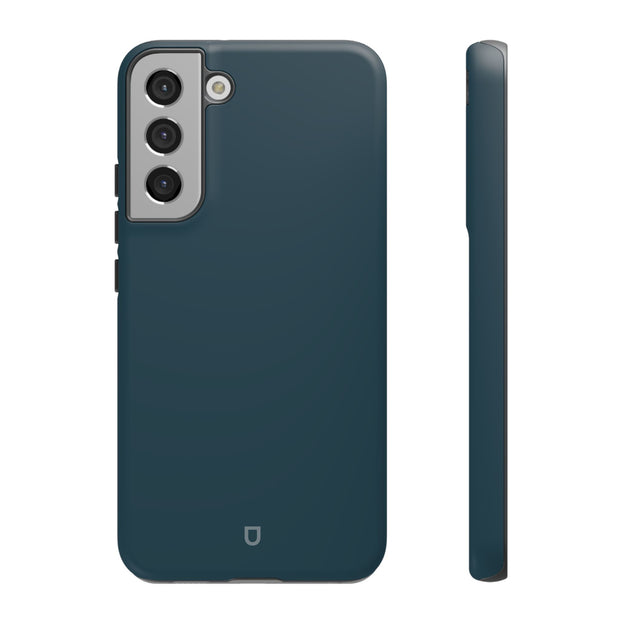 Samsung Galaxy S22+ Tough Case - Charcoal