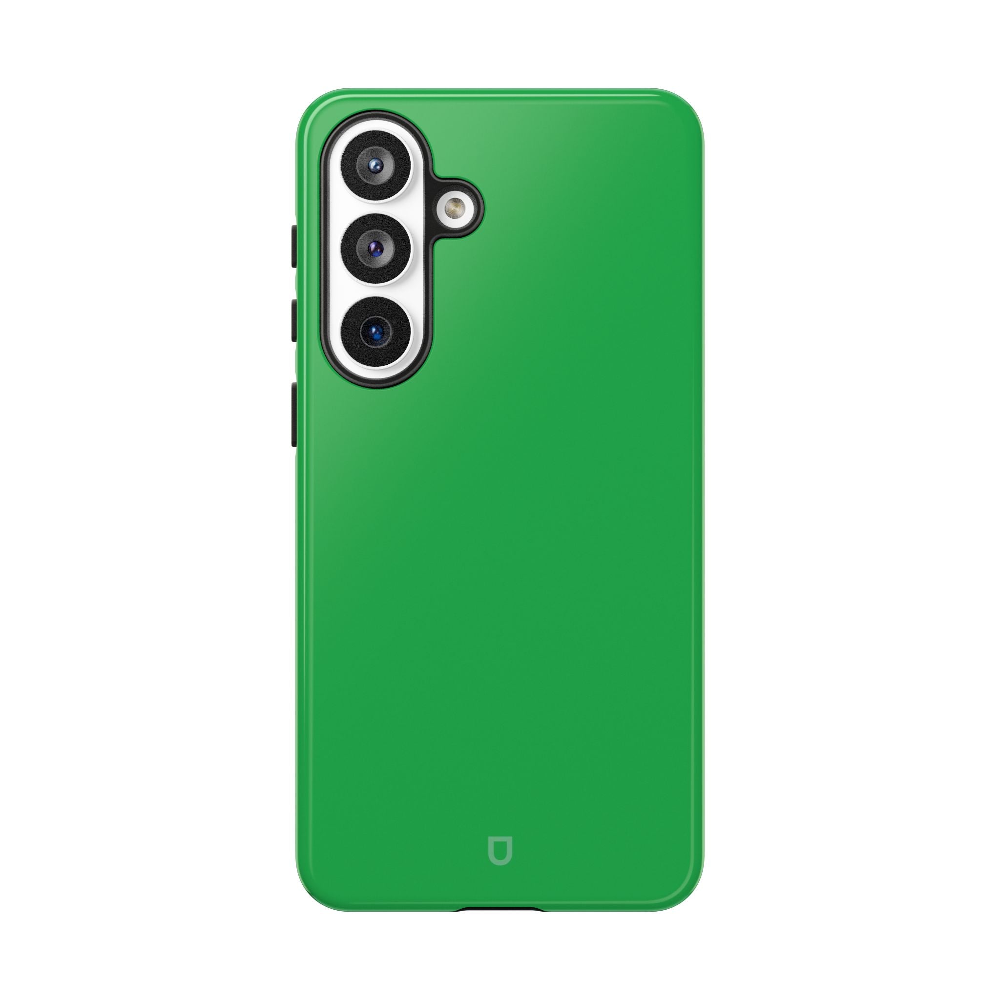 Samsung Galaxy S26+ Tough Case - Green