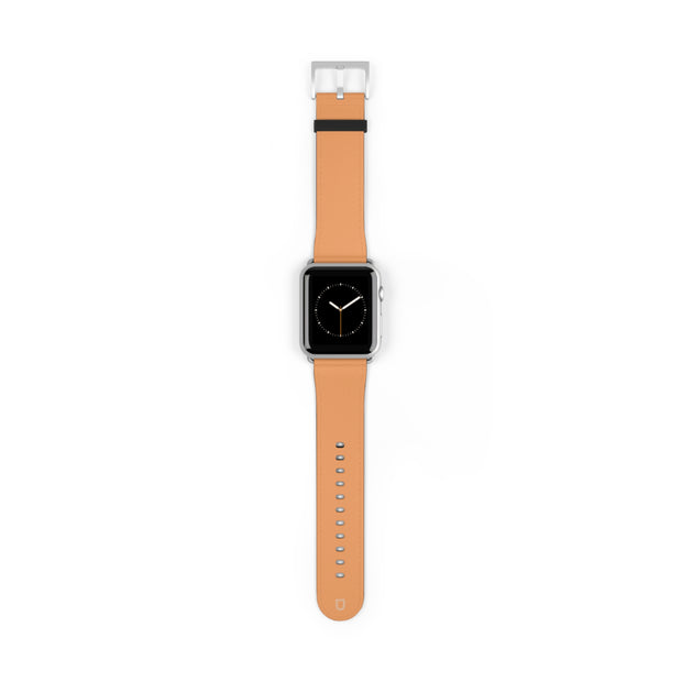 Apple Watch Series Bands 42-45 mm - Sandy Brown
