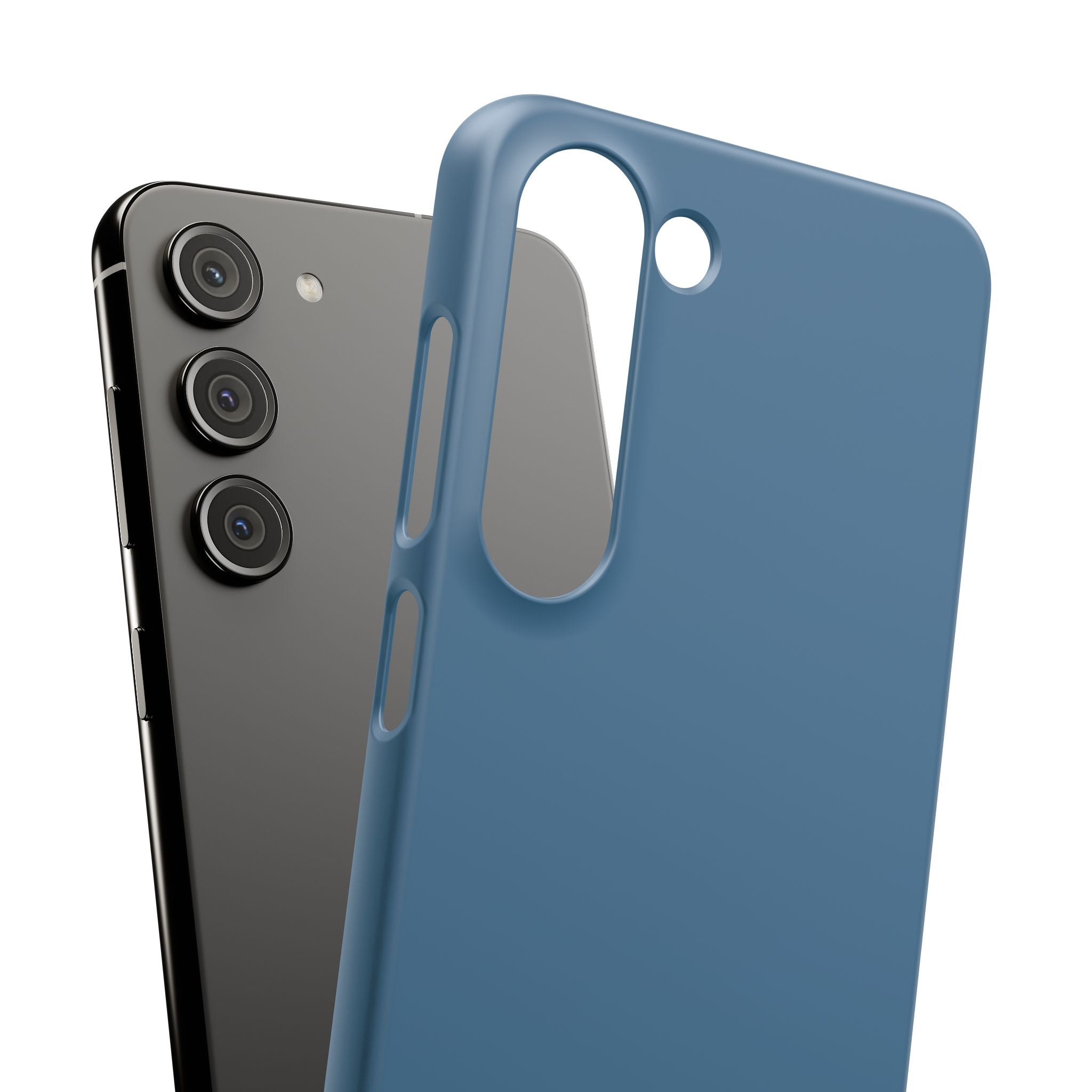 Samsung Galaxy S23 Slim Case - Curulean
