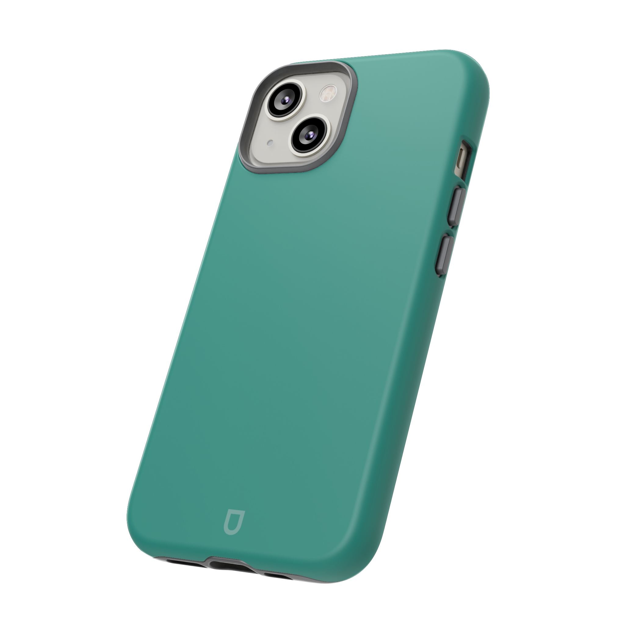 iPhone 14  Tough Case - Persian Green