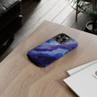iPhone 14 Pro Tough Case - Nebula