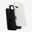 iPhone 16 Plus Tough Case MagSafe - White