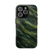 iPhone 16 Pro Tough Case - Moss Ridge