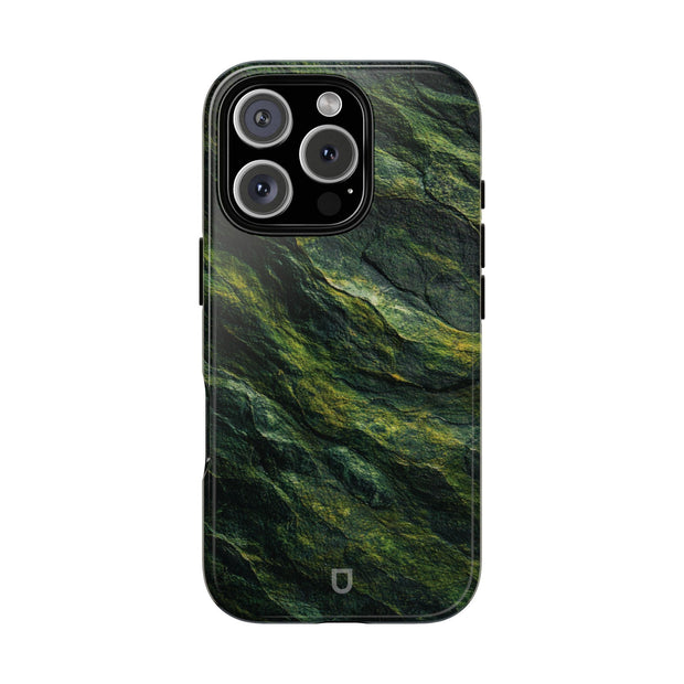 iPhone 16 Pro Tough Case - Moss Ridge
