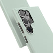 Samsung Galaxy S24 Ultra Slim Case - Honey Dew