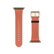 Apple Watch Series Bands 38-41 mm - Burnt
