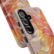 Samsung Galaxy S25 Series Tough Case - Ember Bloom