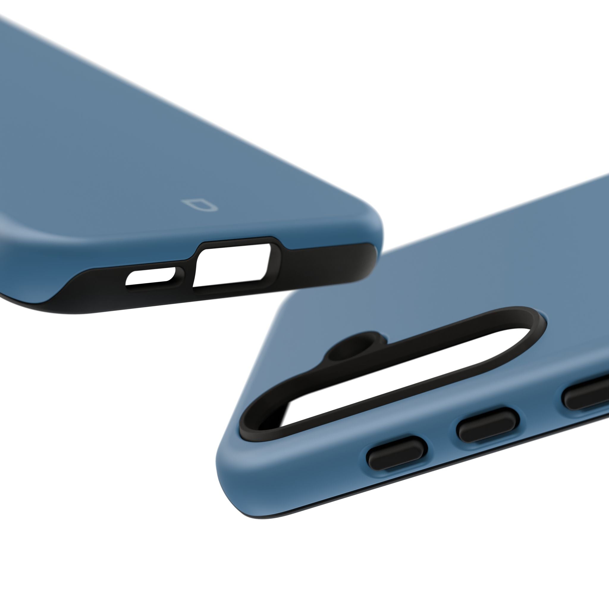 Samsung Galaxy S24 Tough Case - Curulean
